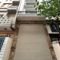 Chủ Nhà Gửi Bán Tòa Apartment Phố Nguyễn Thị Định: 85M2, 9T, Mt: 4.5M. Giá: 21.5 Tỷ. Liên Hệ: 0888999766