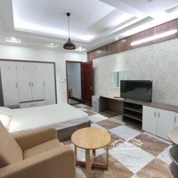 Chủ Nhà Gửi Bán Tòa Apartment Phố Nguyễn Thị Định: 85M2, 9T, Mt: 4.5M. Giá: 21.5 Tỷ. Liên Hệ: 0888999766