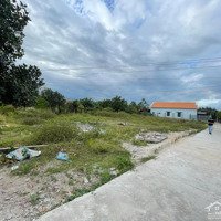 Bán Đất Thổ Cư Ninh Phụng - Ninh Hoà Sau Lưng Trường Học Nguyễn Chí Thanh