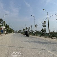 Bán Mảnh Đất 80.5M2 Chính Chủ Tại Thị Trấn Vân Đình - Ứng Hoà - Hà Nội