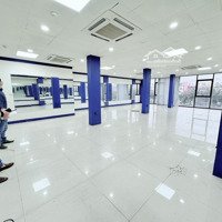 Cho Thuê Văn Phòng 130M2 Và Mặt Bằng Kinh Doanh