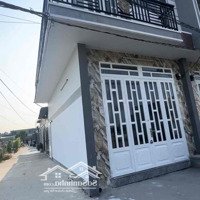 Nợ Ngân Hàng Bán Nhà 450 Triệu Nhà 1Lầu 2Phòng Ngủ ,Mỹ Hạnh Nam,Đức Hòa