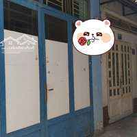 Gần Đường Trường Chinh - Tân Phú - Ngang 4M - 2 Phòng Ngủ- Nhỉnh 2 Tỷ