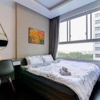 Cho Thuê Căn Hộ Golden Mansion - Gần Sân Bay 2 Phòng Ngủ 2 Toilet Full Nt, Giá Bán 17 Triệu Ở Liền