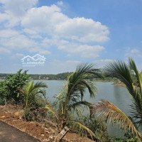 Siêu Phẩm View Hồ, Mặt Tiền Đường Vành Đai Hồ 940M2 Full Thổ Cư, Xây Dựng Tự Do