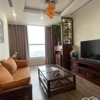 Cần Bán Căn 3 Ngủ/93M2(Thông Thủy) Sunshine Riverside, Sát Vườn Treo, Giá Bán 5 Tỷ. Liên Hệ: 0966 286718