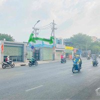 Bán Lô Đất Phân Lô Hẻm 5M Nguyễn Văn Dung,F6,Gv, Diện Tích: 100M2(4X15M)