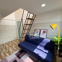 Vừa Mới Trống Duplex Full Nội Thất Siêu Đẹp