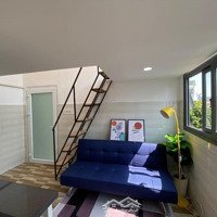 Vừa Mới Trống Duplex Full Nội Thất Siêu Đẹp