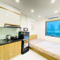 Vip - Phố Tạ Quang Bửu - Ô Tô - 110M2 - 8 Tầng - Thang Máy - Dòng Tiền Sấp Xỉ 2.3 Tỷ/ Năm