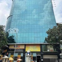 Toà Building Lô Góc - Hai Mặt Phố Đại Cồ Việt - Phố Huế. Lh:***