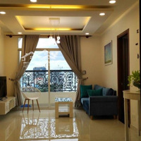 Căn Hộ Chung Cư Grand Riverside Bến Vân Đồn P2 Q4