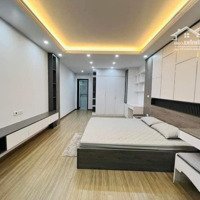 Kinh Doanh Quận Thanh Xuân, Phố Hiếm, Lô Góc, Ô Tô Tránh, 50M2, 12.8 Tỷ