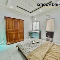 Studio New 100% - 4 Cửa Sổ Siêu Thoáng Ngay Chợ An Nhơn