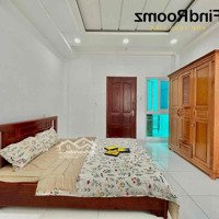 Studio New 100% - 4 Cửa Sổ Siêu Thoáng Ngay Chợ An Nhơn