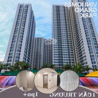 Căn 1 Pn+ S2 Dự Án Vinhomes Grand Park Giá Chỉ 1.78 Tỷ Có Sổ Liên Hệ: 0902364255