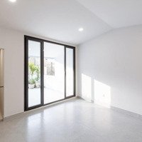 Mt Nhà Trần Huy Liệu, Phú Nhuận, Đang Cho Thuê 25 Triệu/Tháng,Diện Tích57,8M2, Sổ Riêng