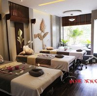 Cho Thuê Tầng 1 Làm Spa Siêu Đẹp Tại Hàm Nghi. Diện Tích 120M2 Giá Thuê 25 Triệu/Tháng