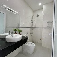 Phòng Rộng Đẹp, Cửa Sổ, Đầy Đủ Nội Thất Đường 79 Quận 7