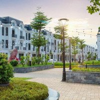 Cắt Lỗ - Tôi Chính Chủ Cần Bán Căn Liền Kề Lk11 - 12A Crown Villas Rộng 132M2 - Ngay Cạnh Công Viên