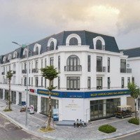 Cắt Lỗ - Tôi Chính Chủ Cần Bán Căn Liền Kề Lk11 - 12A Crown Villas Rộng 132M2 - Ngay Cạnh Công Viên