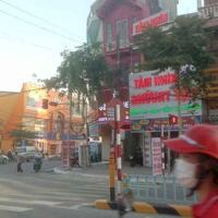 Bán nhà 2 tầng xây cũ tại ngã 4 victory thuộc phường Tiền Phong, TP Thái Bình
