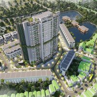 Vốn Đầu Tư Ban Đầu Chỉ 480 Triệu Sở Hữu Ngay Cc Cao Cấp Cạnh Ecopark-