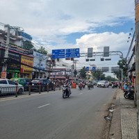 Nhà Thuê Mtkd Đ Quang Trung, Gò Vấp Hồ Chí Minh.diện Tích8X31M Ngay Ngã Tư Quang Trung - Phan Huy Ích