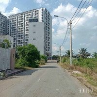 Chính Chủ Bán Đất Ngay Khu Rio Centro Gò Cát, Sổ Riêng 80M2 (Ngang 5M), Phường Phú Hữu, Quận 9