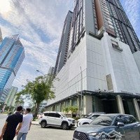 Cho Thuê Thương Mại Dịch Vụ Tại Diamond Residence Brg Số 25 Lê Văn Lương