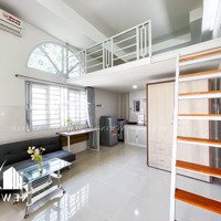 Duplex Đầy Đủ Nội Thất Ngay Trung Tâm Q7 Kế Lotte,Tdtu,Ufm,Rmit,Ntt