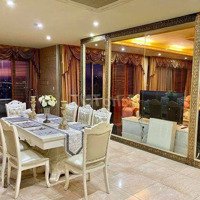 Bán Penthouse Everich 3 Quận 7, Sân Vườn Hồ Bơi Riêng, View Đỉnh, Giá Tốt