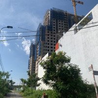 Bán Đất Nền Cặp 225M2 (10M X 22.5M) Kdc Phú Lợi, P7, Quận 8. Gần Chung Cư Dream Home Riverside