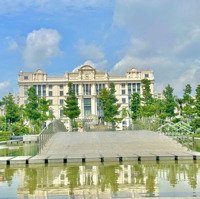 Bán Nhà Phố Thương Mại Đường 30M Khu Cityland Park Hills Giá Bán 27.2 Tỷ.