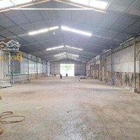 Cho Thuê Nhà Kho,Mặt Bằng 700M2 Gần Ql1A Biên Hòa.