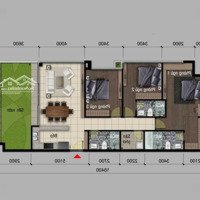 Căn Hộ Penthouse Áp Mái Sân Vườn - Premier 138,5M2 Giá Rẻ 4,25 Tỷ, Ngay Kdl Bến Xưa. Liên Hệ: 0987695195