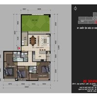 Căn Hộ Penthouse Áp Mái Sân Vườn - Premier 138,5M2 Giá Rẻ 4,25 Tỷ, Ngay Kdl Bến Xưa. Liên Hệ: 0987695195