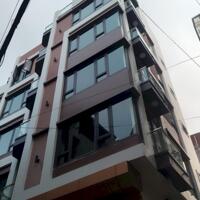 Chính chủ cần bán căn nhà 7 tầng xây mới - Ngõ Thịnh Hào 1 Quận Đống Đa dt 48 m2 x 7 t lô góc giá 13,9 tỷ.