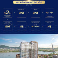 Ra Mắt Tổ Hợp Căn Hộ - Shophouse Ven Sông Hàn – Sun Ponte Residence