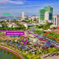 Nhận đặt chỗ 100% view sông, cầu Rồng căn hộ HH3 Sun Ponte Đà Nẵng CK 18%