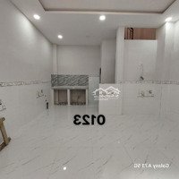 2 Tỷ 9 Thương Lượng_Gấp Bán Nhà Quận 8 Giá Rẻ_Dtsd 50M2_Gần Nhà Thờ