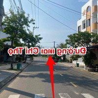 Bán Lô Góc-171M2- Mai Chí Thọ- Hoà Xuân- Cẩm Lệ