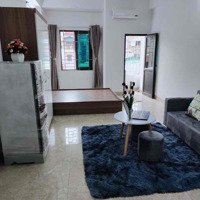 Cho Thuê Phòng Studio Ngõ 41 Bằng Liệt. Full Đồ. Giá 3 Triệu8