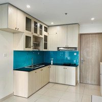 Bán Căn Hộ 2 Phòng Ngủ59M2 Giá Tốt Nhất Vinhomes Grand Park 2Tỷ150 - View Nội Khu Full Nội Thất Đã Có Sổ