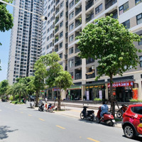 Bán Gấp Shophouse Chân Đế,55M, Sổ Lâu Dài Tại Vinhomes Smart City, Dòng Tiền 420 Triệu/Năm 0974 468 422