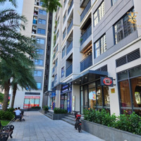 Bán Gấp Shophouse Chân Đế,55M, Sổ Lâu Dài Tại Vinhomes Smart City, Dòng Tiền 420 Triệu/Năm 0974 468 422