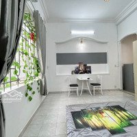 ̆ ̣̂ ̣ ̣ - Studio Cửa Sổ Lớn Full Nội Thất Quận Tân Bình