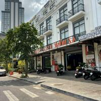 BÁN CĂN SHOPHOUSE VINCOM XUÂN KHÁNH . Giá chỉ 18 tỷ