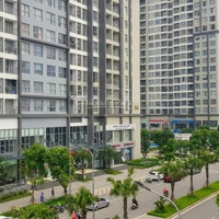 Bán Shophouse Chân Đế Toà A2 Vinhomes Gardenia,160M2, 2 Tầng, Đang Cho Thuê, Giá Tốt 11.6 Tỷ