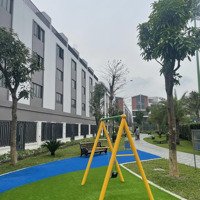 Shophouse Phố Biển 19-90M2, Mặt Tiền 6M, Mặt Sau View Công Viên, Sở Hữu Lâu Dài